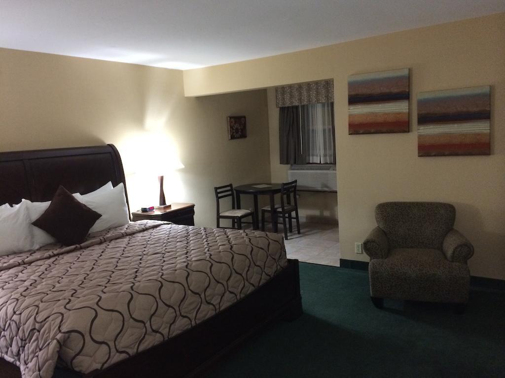 Pacer Inn & Suites Motel Delaware Cameră foto