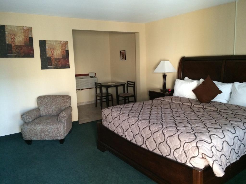 Pacer Inn & Suites Motel Delaware Cameră foto