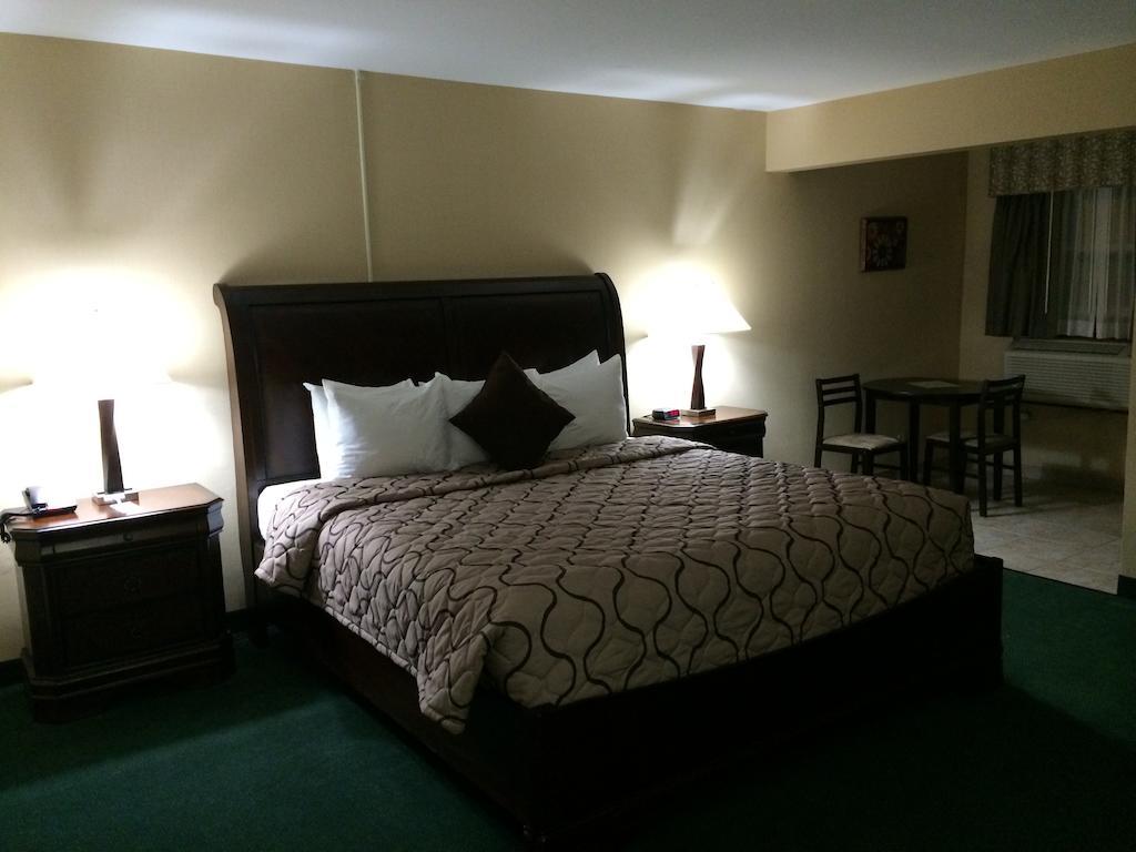 Pacer Inn & Suites Motel Delaware Cameră foto