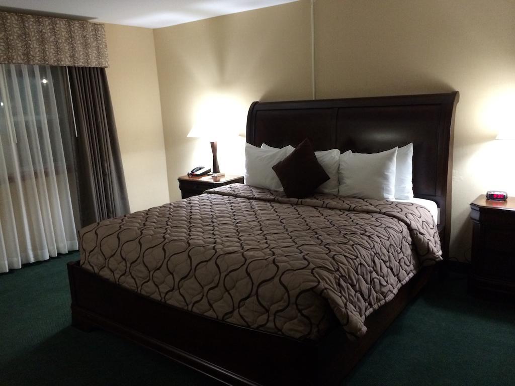 Pacer Inn & Suites Motel Delaware Cameră foto