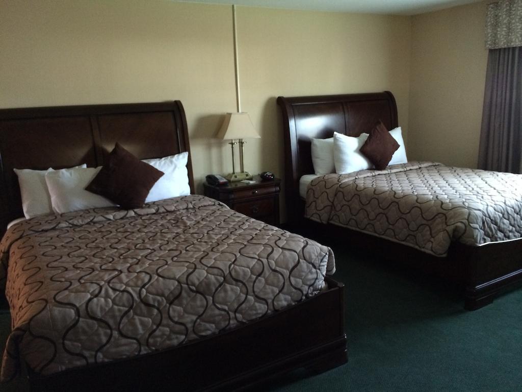 Pacer Inn & Suites Motel Delaware Cameră foto
