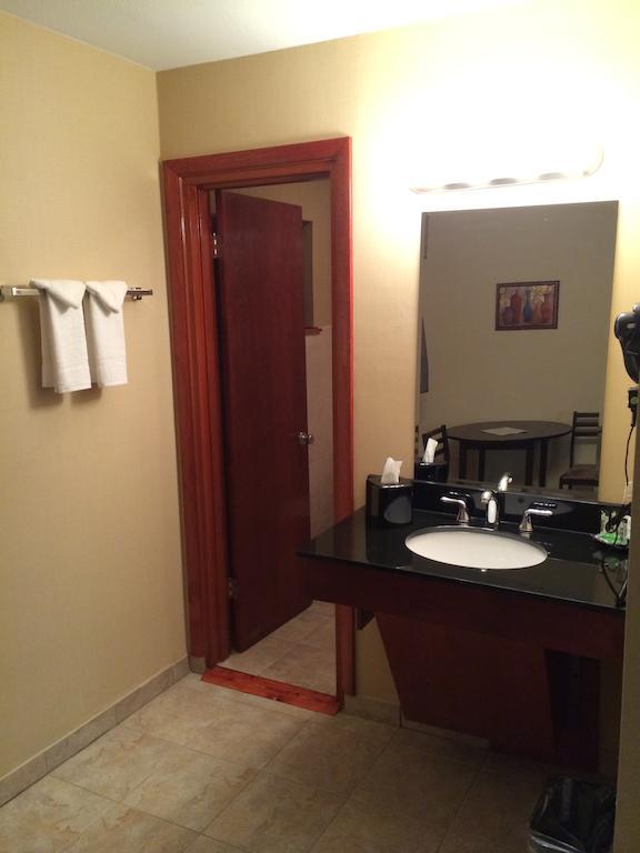 Pacer Inn & Suites Motel Delaware Cameră foto