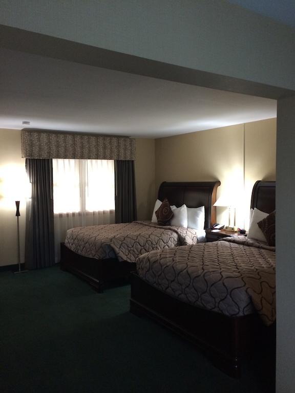Pacer Inn & Suites Motel Delaware Cameră foto