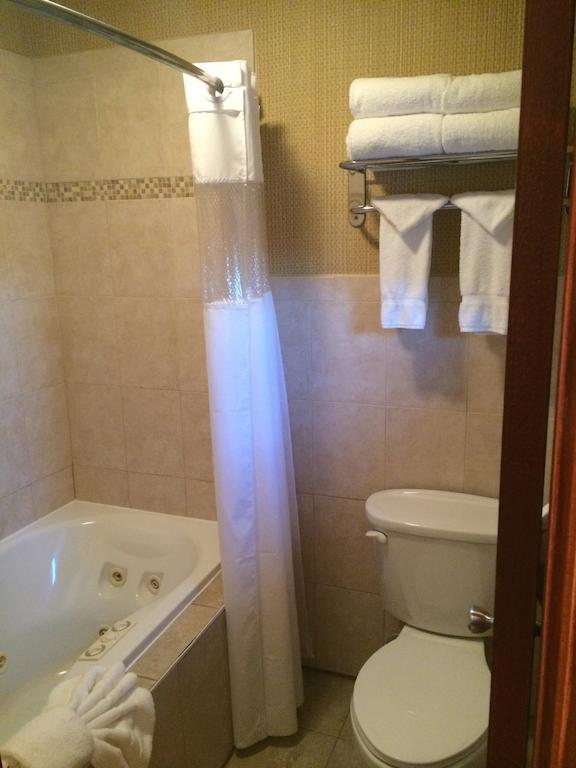 Pacer Inn & Suites Motel Delaware Cameră foto