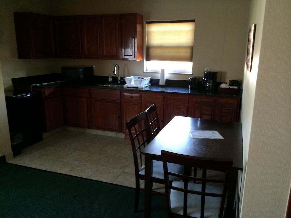 Pacer Inn & Suites Motel Delaware Cameră foto