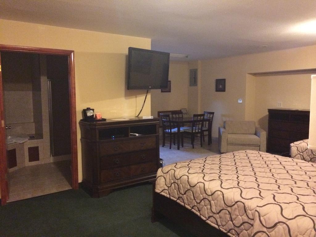 Pacer Inn & Suites Motel Delaware Cameră foto