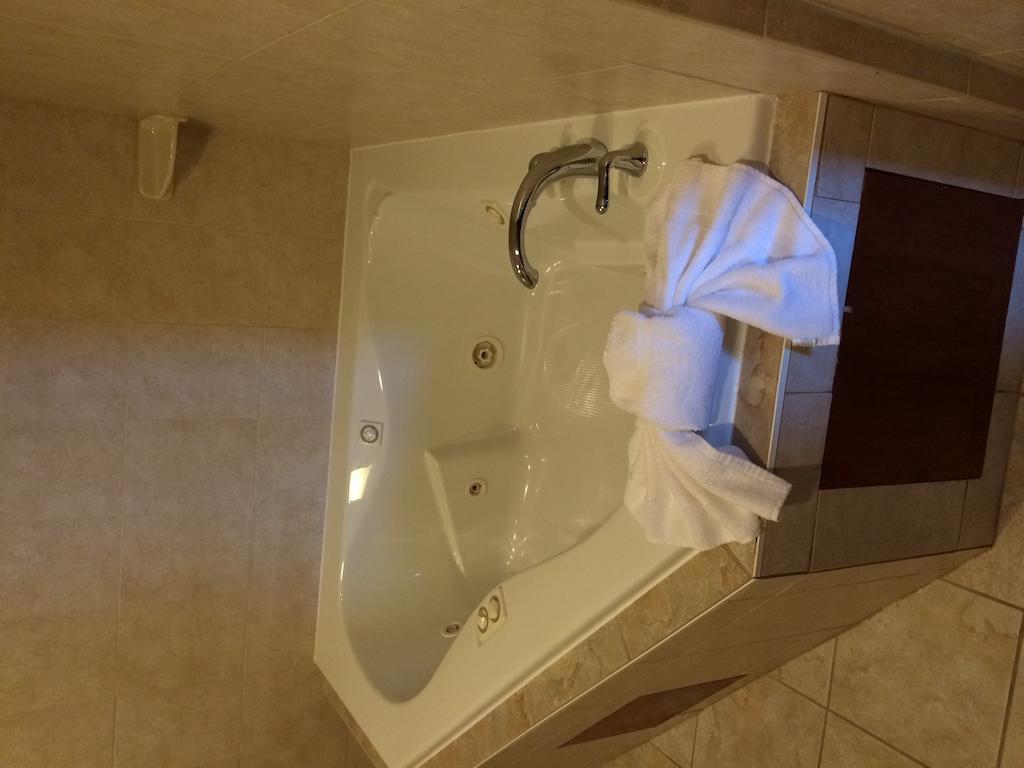 Pacer Inn & Suites Motel Delaware Cameră foto